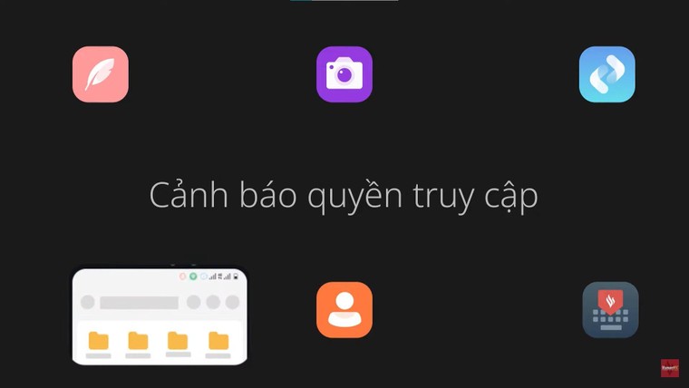 Phiên bản VOS 4.0 dự kiến sẽ được cập nhật vào ngày 15 tháng 06? ảnh 4