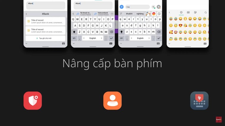 Phiên bản VOS 4.0 dự kiến sẽ được cập nhật vào ngày 15 tháng 06? ảnh 7