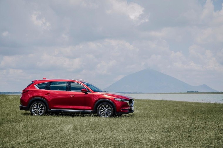 Ưu đãi đặc biệt dành cho khách hàng mua xe Kia, Mazda trong tháng 6/2021 ảnh 3