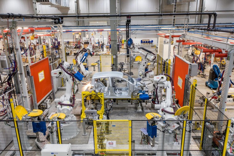 Đại sứ Indonesia tại Việt Nam: VinFast có thể là bài học cho ngành công nghiệp ô tô Indonesia ảnh 1