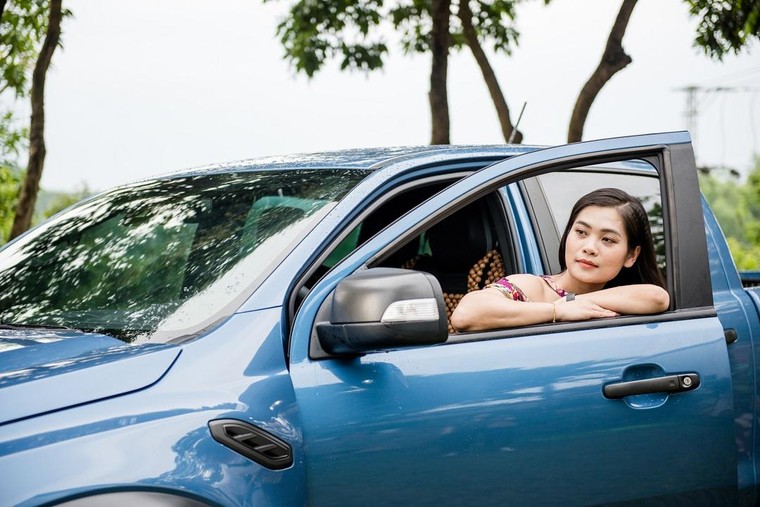 Những 'Nữ Tướng' Ngành Kỹ Thuật – Đam Mê Để Chinh Phục! ảnh 4