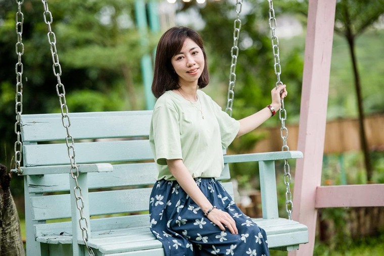 Những 'Nữ Tướng' Ngành Kỹ Thuật – Đam Mê Để Chinh Phục! ảnh 3