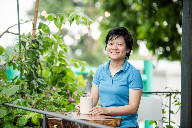 Những 'Nữ Tướng' Ngành Kỹ Thuật – Đam Mê Để Chinh Phục! ảnh 2