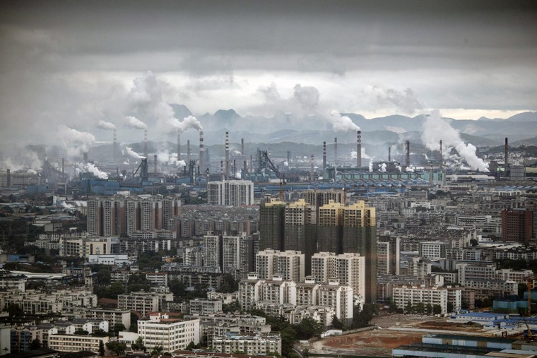 Thủ phủ xe điện Trung Quốc - bài học cho sự phát triển EV trên toàn cầu ảnh 4