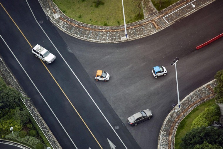 Thủ phủ xe điện Trung Quốc - bài học cho sự phát triển EV trên toàn cầu ảnh 1