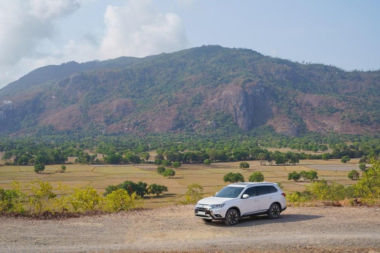 Mitsubishi Motors Việt Nam Triển khai chương trình ưu đãi trong tháng 7/2021 ảnh 3