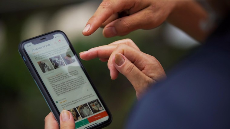 Nông sản lên sàn, không còn là câu chuyện “giải cứu” ảnh 3