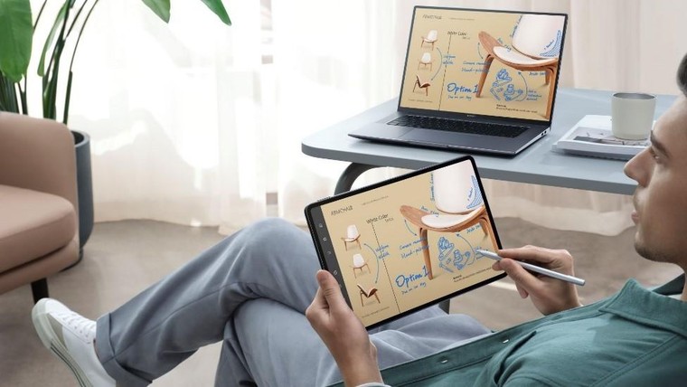 Huawei ra mắt 6 sản phẩm cao cấp tại Châu Á Thái Bình Dương ảnh 5