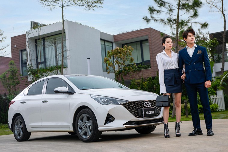 TC Motor công bố doanh số bán hàng tháng 6, Hyundai SantaFe tăng trưởng hơn gấp rưỡi năm ngoái ảnh 1