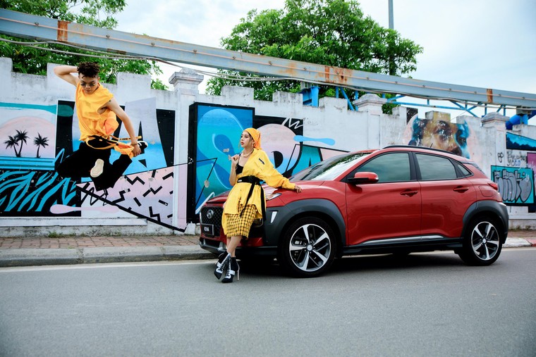 TC Motor công bố doanh số bán hàng tháng 6, Hyundai SantaFe tăng trưởng hơn gấp rưỡi năm ngoái ảnh 2