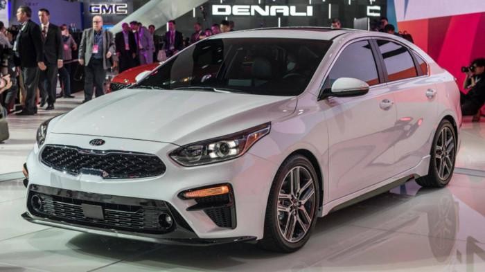 Doanh số Kia Cerato tăng đột biến nhờ giảm giá kỷ lục ảnh 2