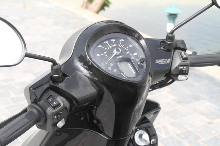 Giá xăng tăng liên tiếp, Yamaha Janus - lựa chọn giúp tối ưu chi phí xăng xe mỗi tháng ảnh 1