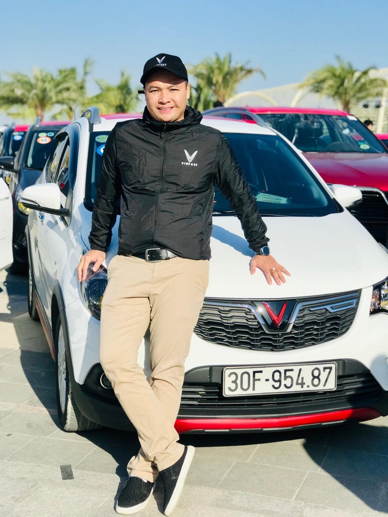 Người dùng nói gì về VinFast sau hai năm gia nhập thị trường ô tô? ảnh 1