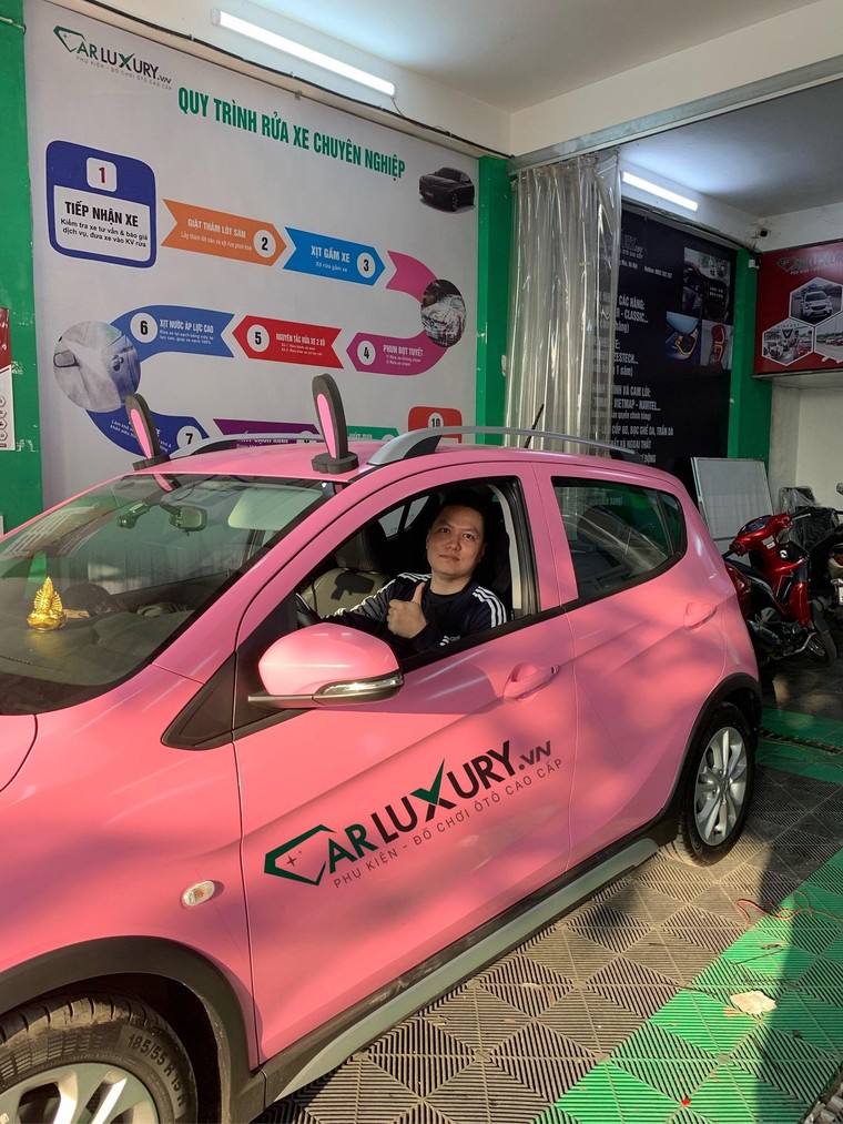 Người dùng nói gì về VinFast sau hai năm gia nhập thị trường ô tô? ảnh 5