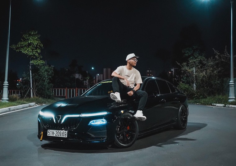 Người dùng nói gì về VinFast sau hai năm gia nhập thị trường ô tô? ảnh 3