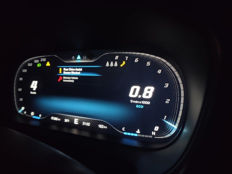 MG HS vừa mua đã lỗi, sửa ba lần vẫn nguyên lỗi cũ ảnh 2