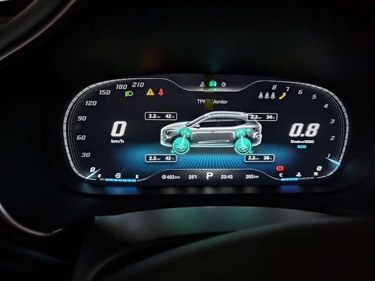 MG HS vừa mua đã lỗi, sửa ba lần vẫn nguyên lỗi cũ ảnh 1