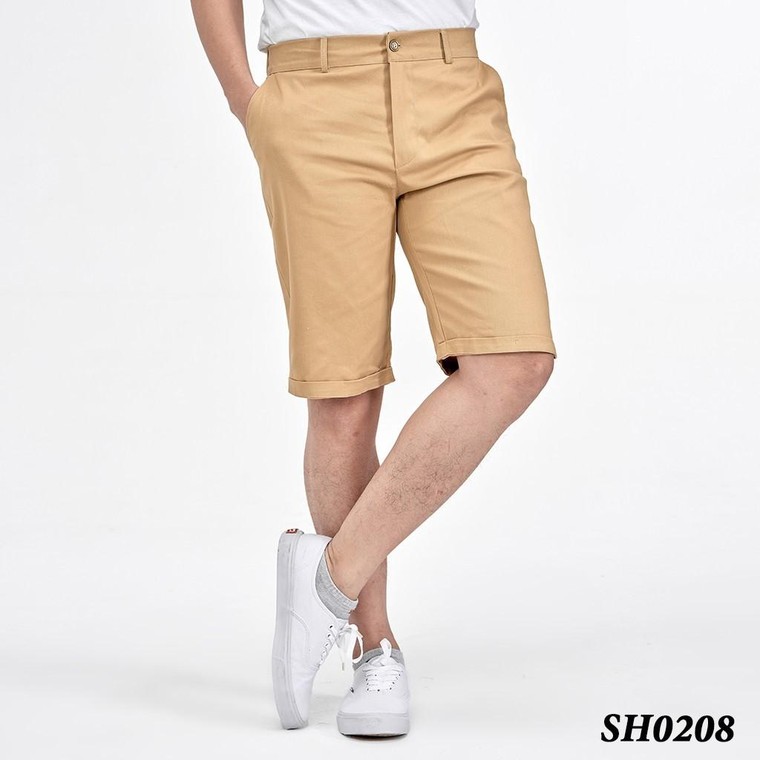 Lịch lãm thời trang, xứng đáng bản lĩnh ảnh 4