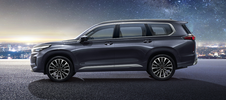 Thêm một hãng xe Trung Quốc không thể đặt chân vào đất Mỹ ảnh 2