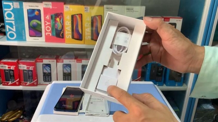 Vsmart tuyên bố ngừng sản xuất điện thoại, nhưng vẫn ra mắt Vsmart Bee 5, giá khoảng 1,5 triệu Đồng? ảnh 2