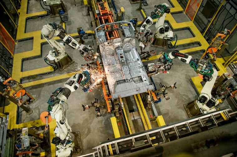 10 Điều Bạn Nên Biết Về Ford Ranger ảnh 2