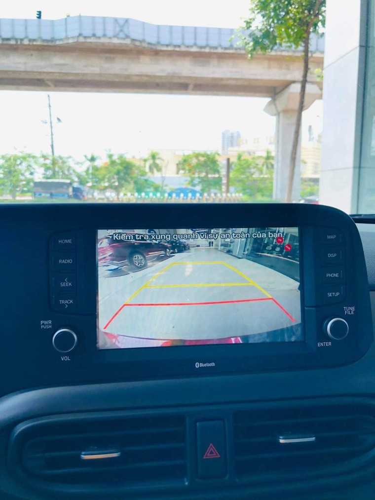 Phân khúc hạng A tăng sức nóng với Hyundai i10 thế hệ mới, mức giá từ 360 triệu đồng ảnh 7