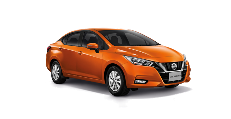 Những điểm yếu so với đối thủ trên chiếc Nissan Almera vừa ra mắt tại Việt Nam ảnh 1