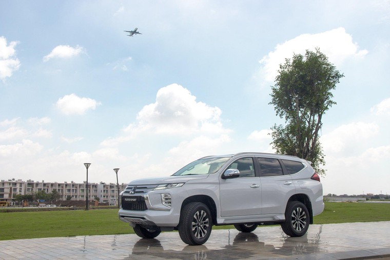 Mitsubishi Motors Việt Nam triển khai chương trình ưu đãi cho tất cả dòng xe trong tháng 8/2021 ảnh 6