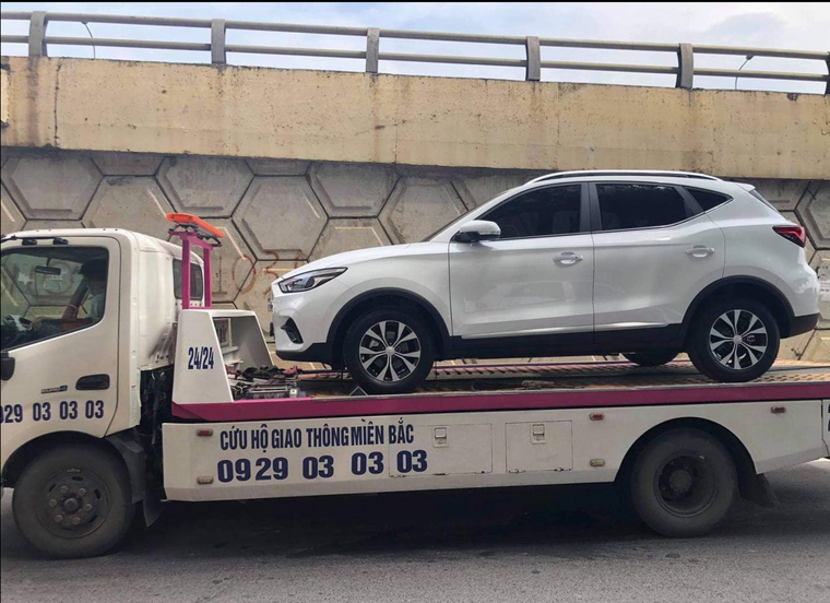 Bán xe toàn quốc nhưng MG có duy nhất 2 cơ sở bảo dưỡng đạt chuẩn ảnh 3