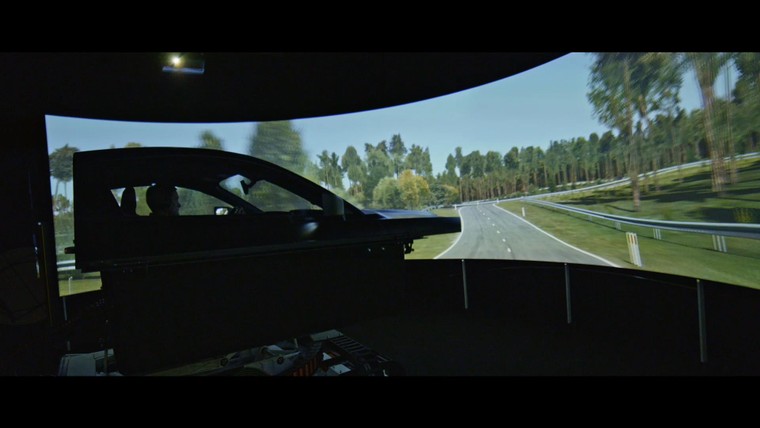 Cách Ford ứng dụng công nghệ để tăng tốc quy trình phát triển và cải tiến thử nghiệm thực tế ảnh 4