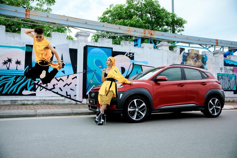 Doanh số Hyundai tháng 7/2021: sụt giảm hơn 1.500 xe so với tháng 6 ảnh 2