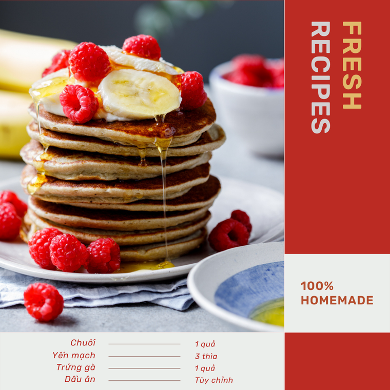 5 món ăn vặt ngon miệng dễ làm mẹ nên thử cho bé ảnh 2