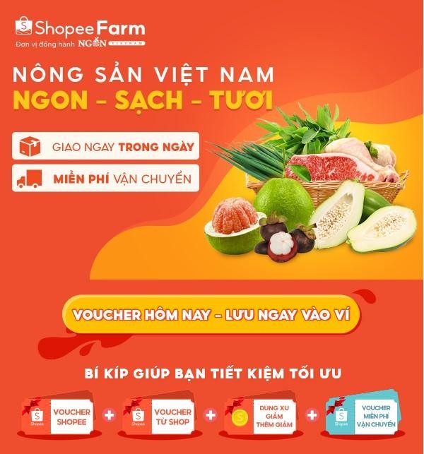 Không sợ ở nhà lâu, chỉ sợ bạn chưa biết thế giới bách hóa Shopee cần gì cũng có đặt gì cũng giao ảnh 3