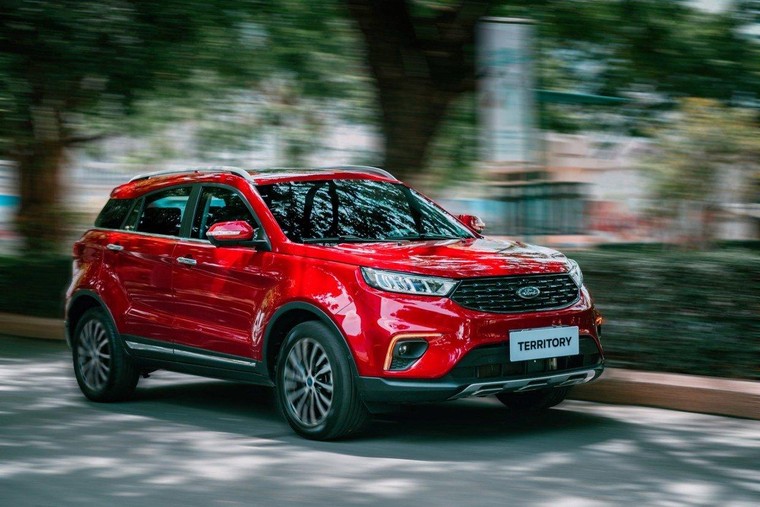 Tổng hợp những mẫu xe chuẩn bị ra mắt ảnh 2