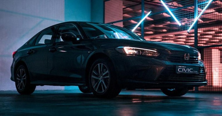 Vì sao Civic 2022 tại Singapore chỉ có sức mạnh 127 mã lực? ảnh 2