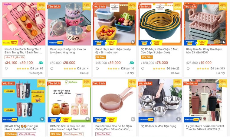 Ở nhà thư giãn với ngàn cách vui khi đã có Shopee gợi ý hay ho ảnh 2