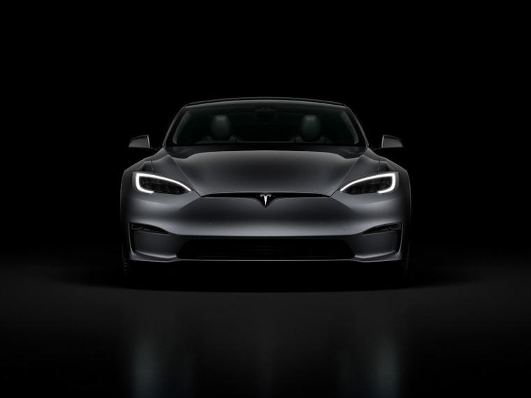 Tesla có thể cho phép các hãng xe khác sử dụng công nghệ tự lái của mình ảnh 1