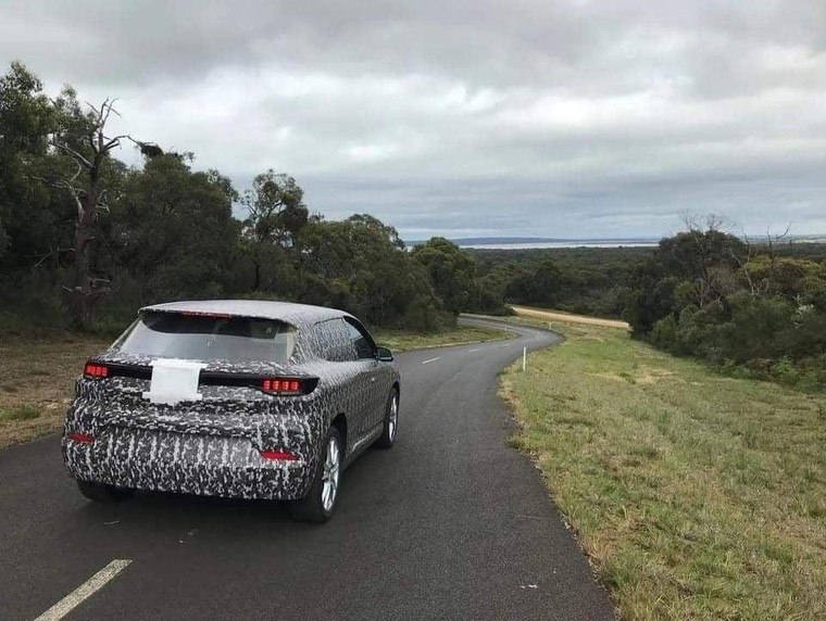 Xe điện Vinfast đang được thử nghiệm trên khắp thế giới ảnh 4