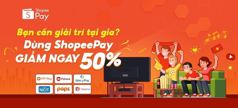 Trọn bộ bí kíp săn tiền miễn phí cho tín đồ mua sắm trong tháng 8 ảnh 4