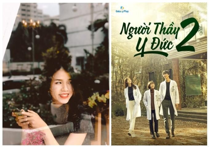 Hội ghiền phim xem gì trên Galaxy Play khi ở nhà? ảnh 2