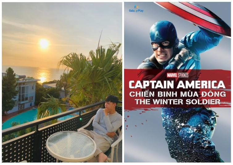 Hội ghiền phim xem gì trên Galaxy Play khi ở nhà? ảnh 4