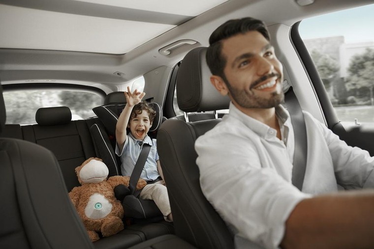 Nhiều đặc quyền dành riêng cho chủ sở hữu xe Mercedes-Benz với gói bảo hiểm 2 năm ảnh 4