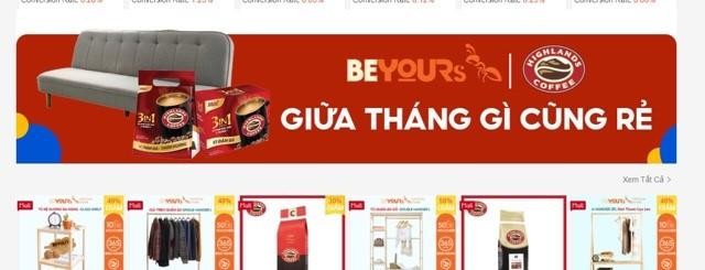 Trong giai đoạn giãn cách, một nhà bán hàng vẫn bán được hàng trăm đơn mỗi ngày ảnh 3