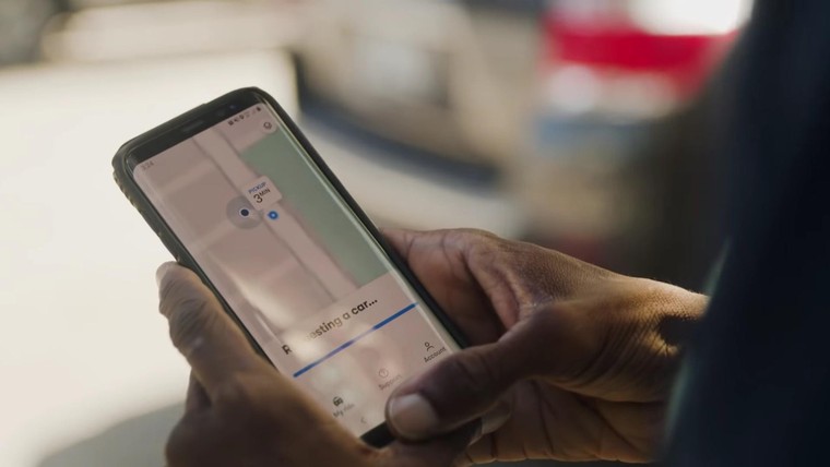 Công ty con của Google triển khai dịch vụ taxi tự hành ảnh 1