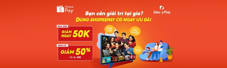 Bỏ túi loạt ưu đãi “xịn sò” chống chán mùa giãn cách ảnh 1