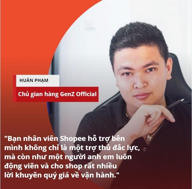 Kinh doanh sàn TMĐT mùa giãn cách: Thích nghi bằng cách tận dụng lợi thế sẵn có ảnh 6