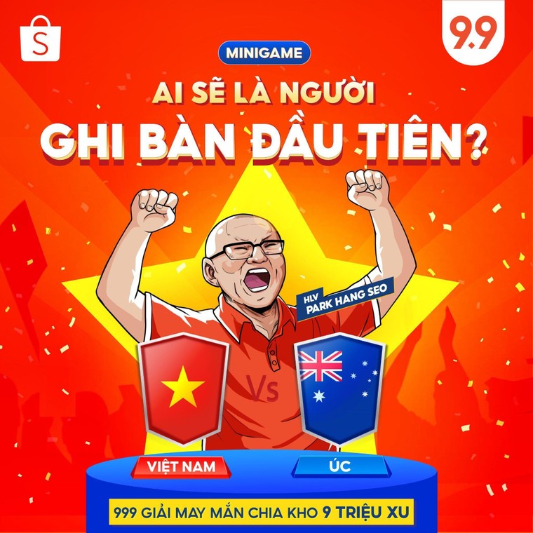 Bên lề World Cup: Hội mê bóng đá đặt cược vào chân sút nào trong trận đối đầu Việt Nam - Australia? ảnh 1