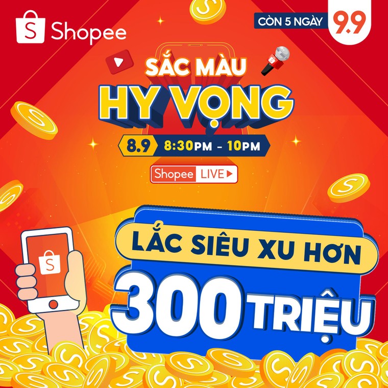 Sắc Màu Hy Vọng chính thức quay trở lại với nguồn năng lượng tích cực từ những câu chuyện đời ảnh 2