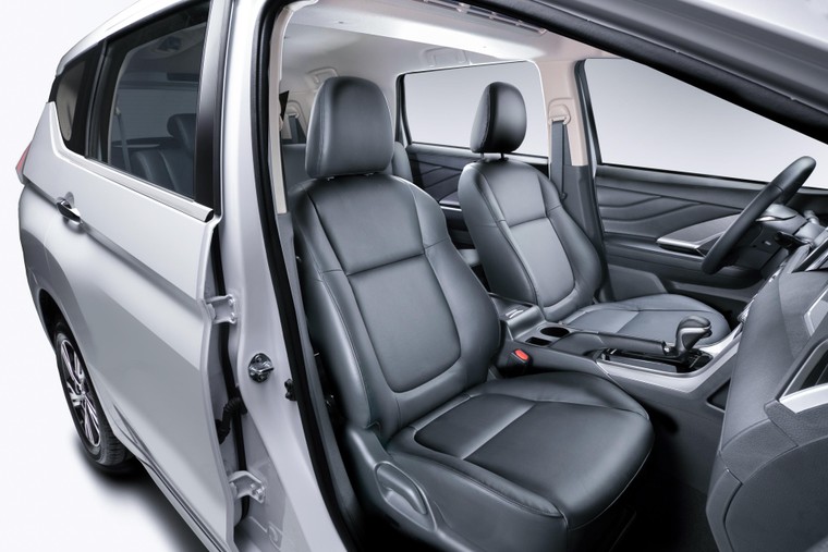 Mitsubishi Motors Việt Nam giới thiệu mẫu xe Xpander phiên bản đặc biệt ảnh 5