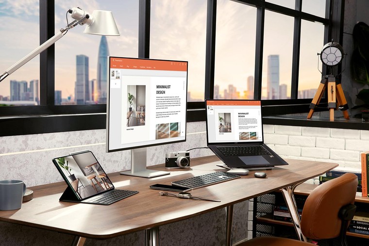 Huawei MatePad 11, màn hình tần số quét 120Hz, trải nghiệm như PC – giá 13,990,000 triệu đồng ảnh 8